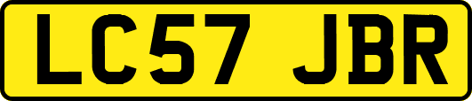 LC57JBR