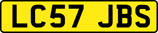 LC57JBS