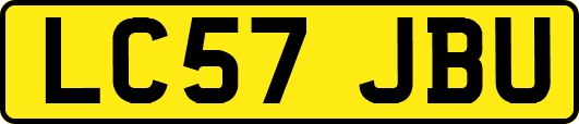 LC57JBU