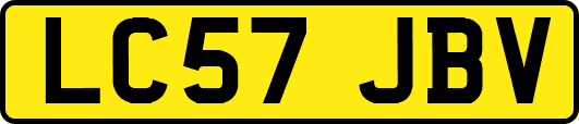 LC57JBV