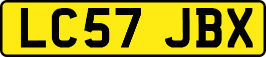 LC57JBX