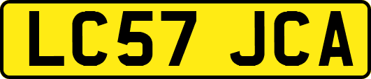 LC57JCA