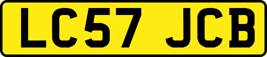 LC57JCB