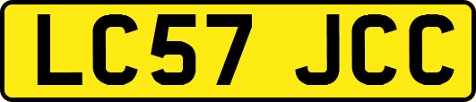 LC57JCC