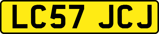 LC57JCJ