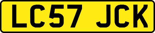 LC57JCK