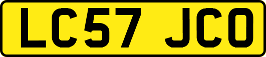 LC57JCO