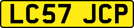 LC57JCP