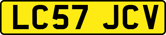 LC57JCV