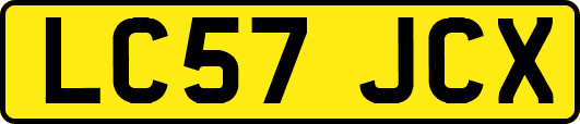 LC57JCX
