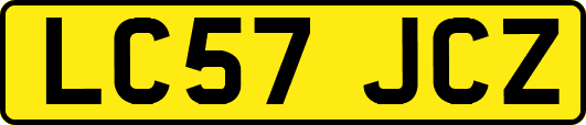 LC57JCZ