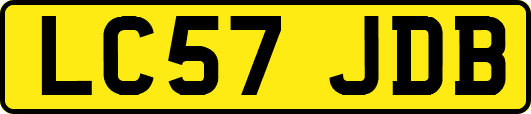 LC57JDB