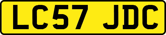 LC57JDC