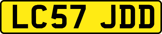 LC57JDD