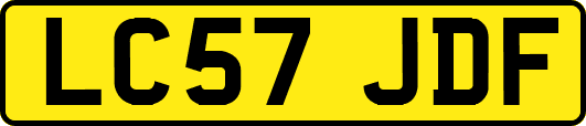 LC57JDF