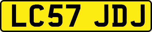 LC57JDJ