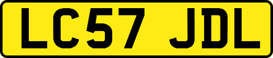 LC57JDL