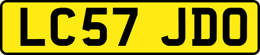 LC57JDO