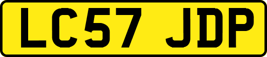 LC57JDP