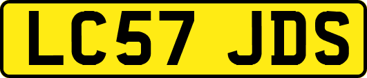 LC57JDS