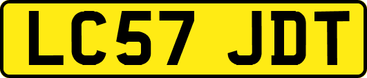 LC57JDT