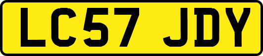 LC57JDY