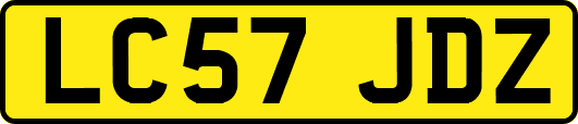 LC57JDZ