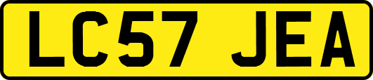 LC57JEA