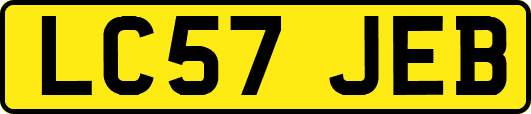 LC57JEB