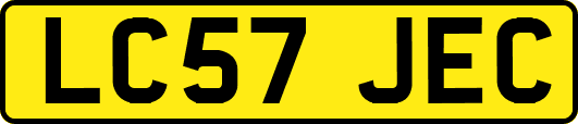 LC57JEC