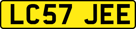 LC57JEE
