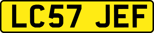 LC57JEF