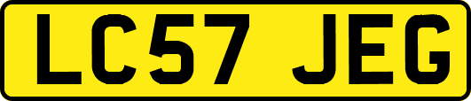 LC57JEG