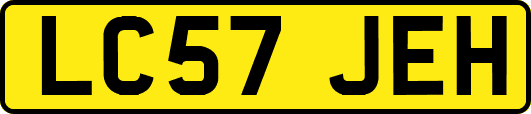 LC57JEH