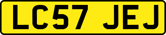 LC57JEJ