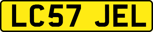 LC57JEL
