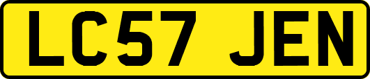 LC57JEN