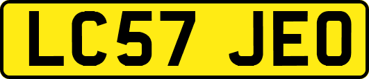 LC57JEO