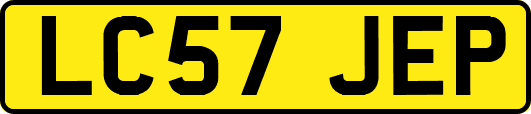LC57JEP
