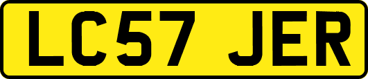 LC57JER
