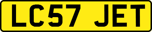 LC57JET