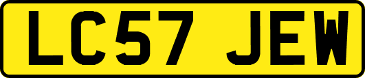 LC57JEW