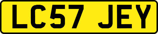 LC57JEY