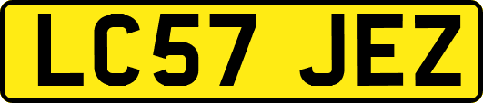 LC57JEZ