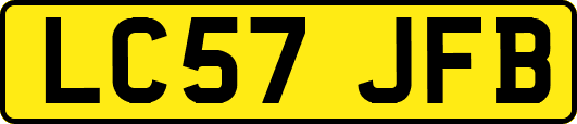 LC57JFB