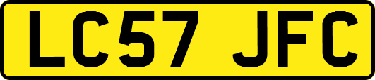 LC57JFC
