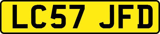 LC57JFD