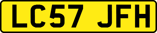 LC57JFH