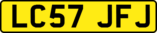 LC57JFJ
