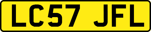 LC57JFL